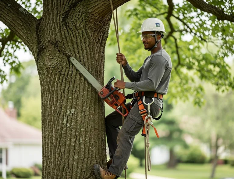 Tree Removal service in Knoxville